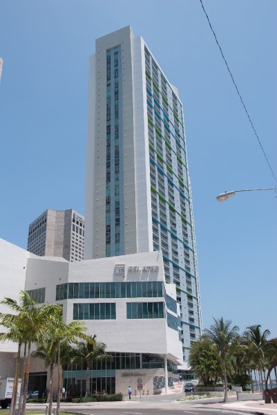 Miami041509-4986.jpg - One Miami West Tower