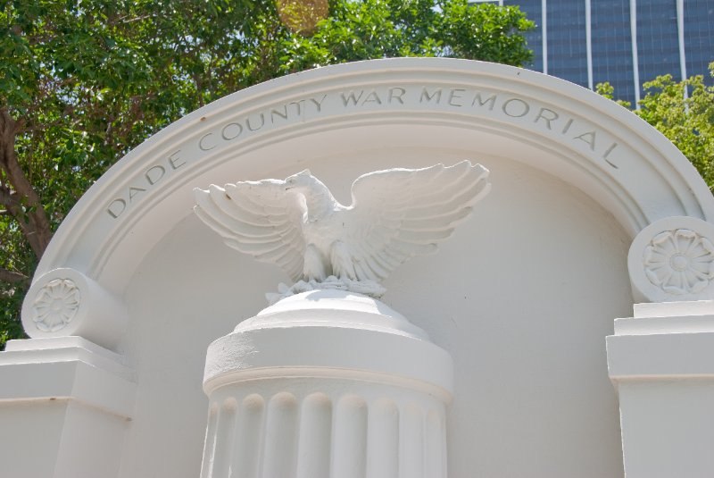 Miami041509-5029.jpg - Dade County Veterans' Memorial