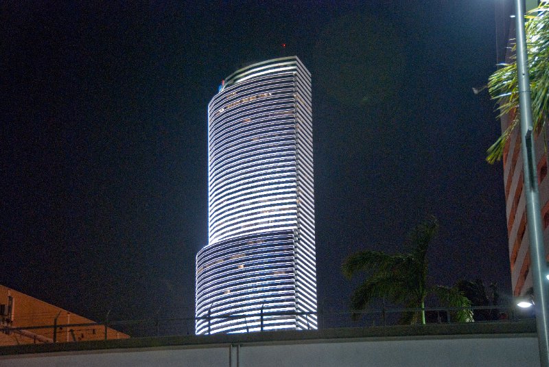 Miami041509-5198.jpg - Bank of America Tower
