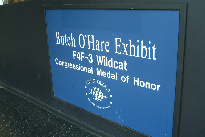 Nashville012809-1347.jpg - Butch O'Hare Exhibit, F4F-3 Wildcat
