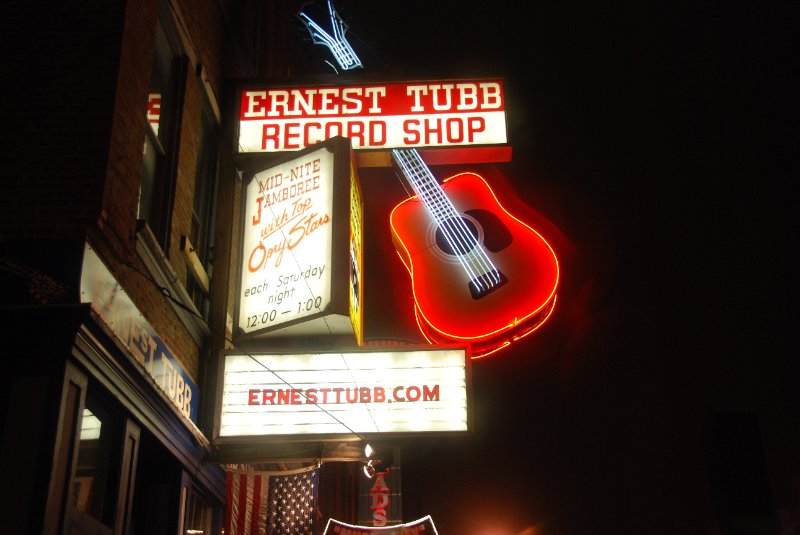Nashville012809-2416.jpg - Ernest Tubb Record Shop