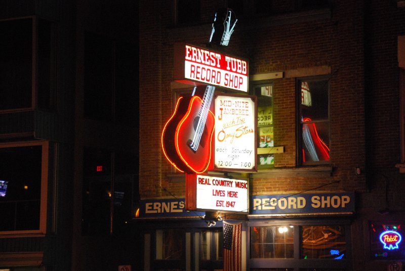 Nashville012809-2431.jpg - Ernest Tubb Record Shop