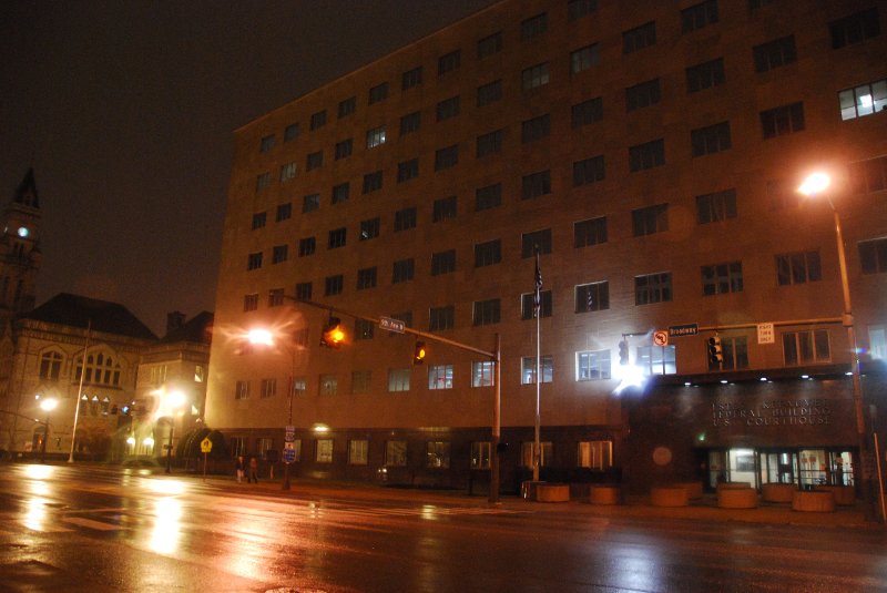 Nashville012809-2472.jpg - Estes Kefauver Federal Building, US Courthouse