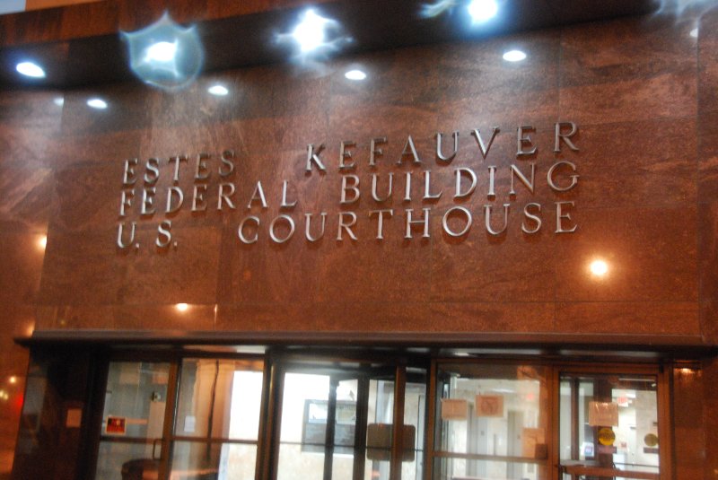 Nashville012809-2473.jpg - Estes Kefauver Federal Building, US Courthouse