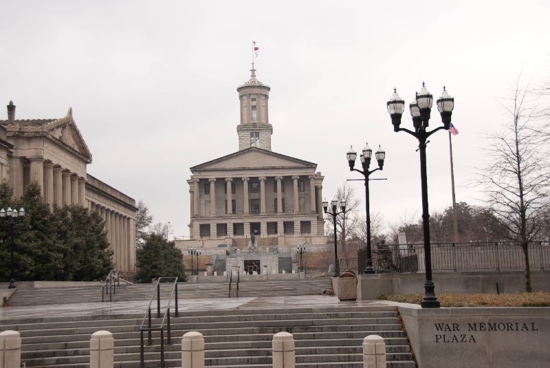 Nashville012809-2514.jpg - Tennessee State Capitol