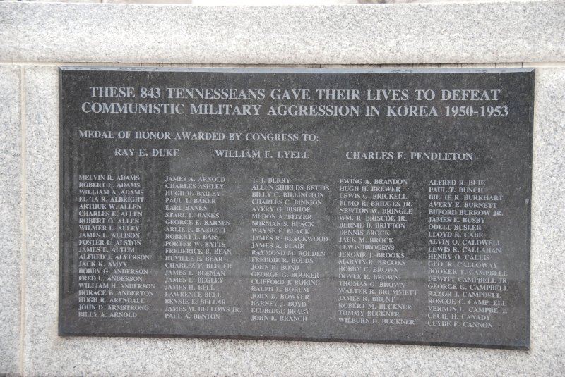 Nashville012809-2520.jpg - Korean War Memorial