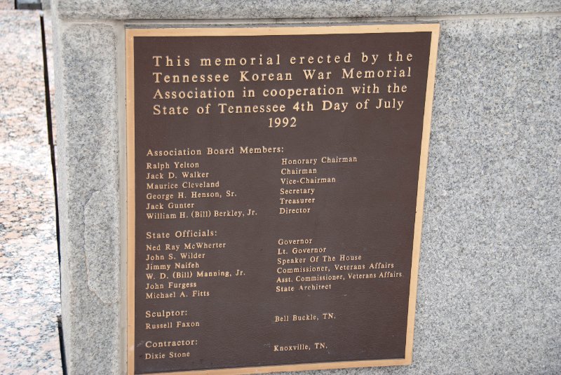 Nashville012809-2521.jpg - Tennessee Korean War Memorial
