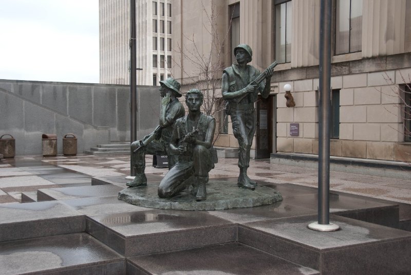 Nashville012809-2524.jpg - Tennessee Vietnam Veterans Memorial