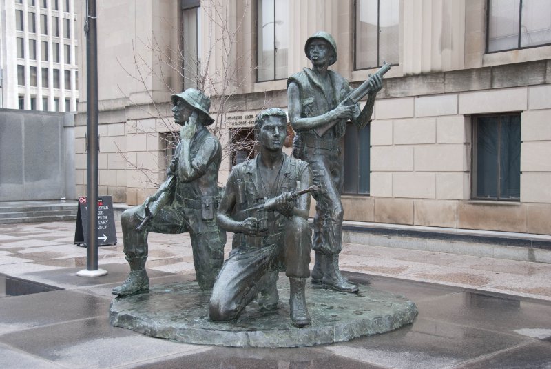 Nashville012809-2525.jpg - Tennessee Vietnam Veterans Memorial