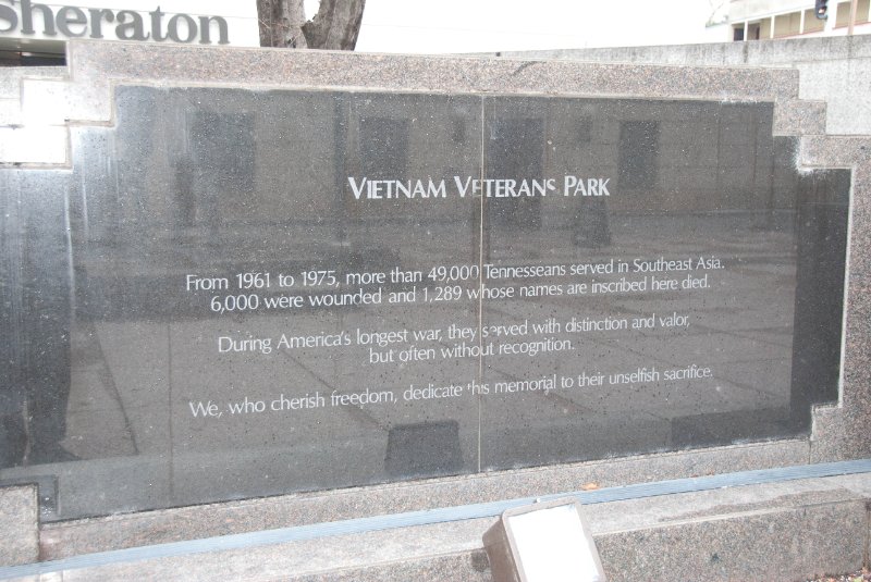 Nashville012809-2527.jpg - Tennessee Vietnam Veterans Memorial