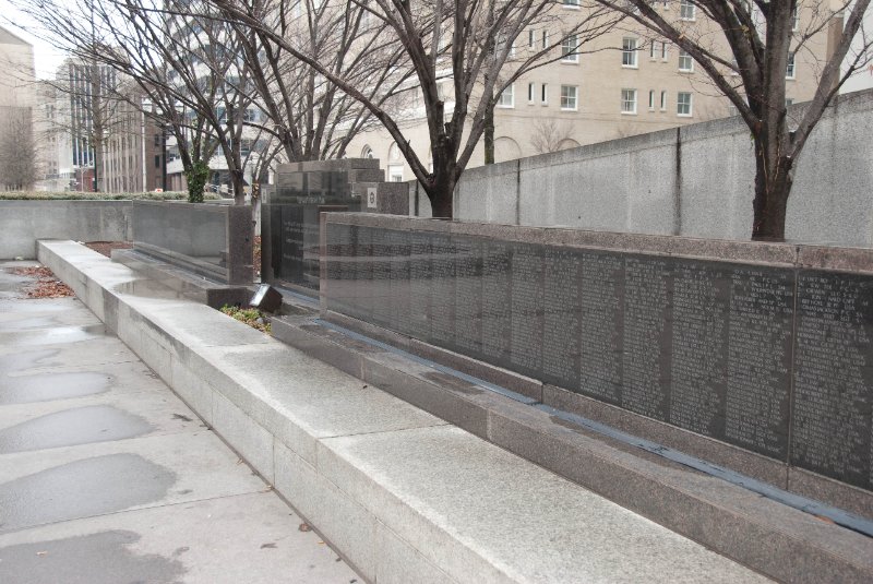 Nashville012809-2529.jpg - Tennessee Vietnam Veterans Memorial
