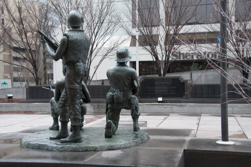 Nashville012809-2534.jpg - Tennessee Vietnam Veterans Memorial