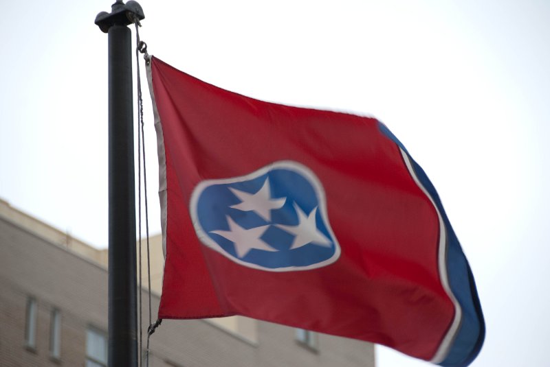 Nashville012809-2536.jpg - Tennessee State Flag