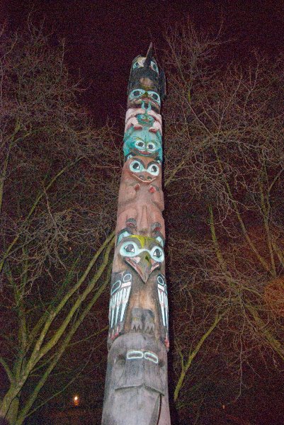 Seattle031509-3978.jpg - Tlingit totem pole