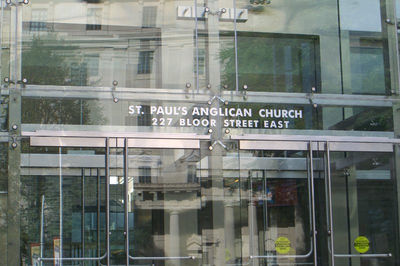 Toronto092409-1926.jpg - St Paul's Anglican Church, 227 Bloor Street East