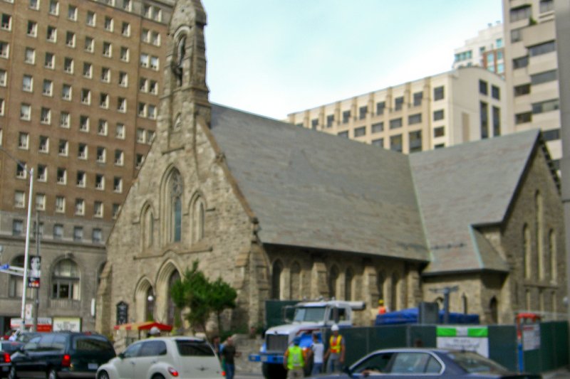 Toronto092409-1944.jpg - Church of the Redeemer, Bloor Street and Avenue Road