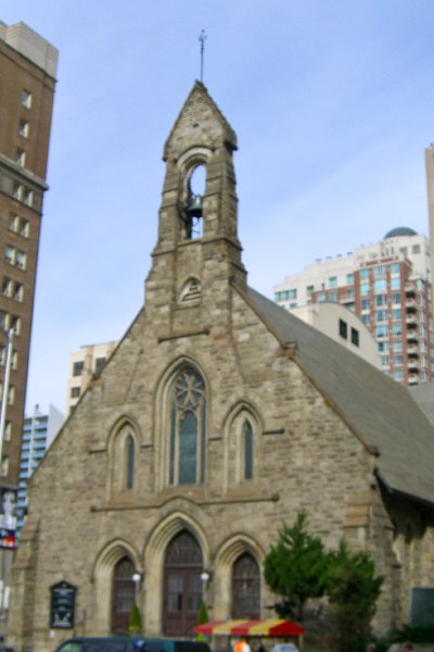 Toronto092409-1946.jpg - Church of the Redeemer, Bloor Street and Avenue Road