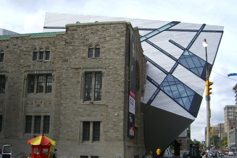 Toronto092409-1951.jpg - Royal Ontario Museum