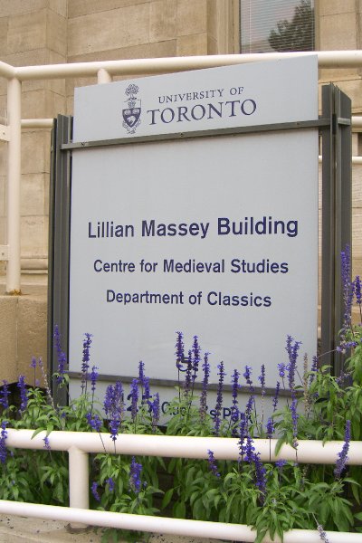 Toronto092409-1958.jpg - Lillian Massey Building, Univerity of Toronto