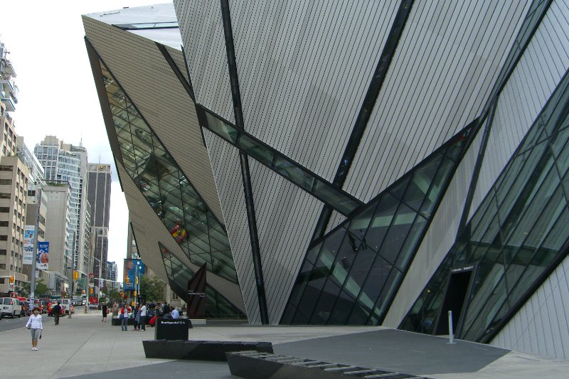 Toronto092409-1965.jpg - Royal Ontario Museum