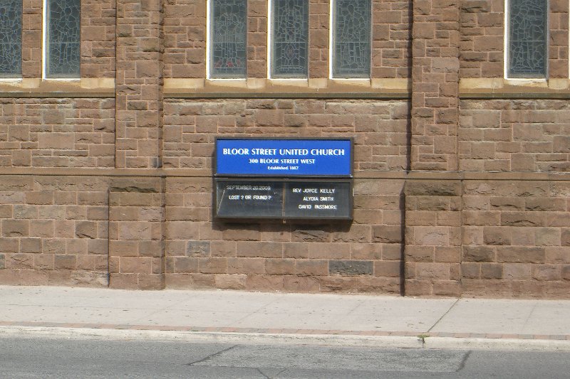 Toronto092409-1977.jpg - Bloor Street United Church