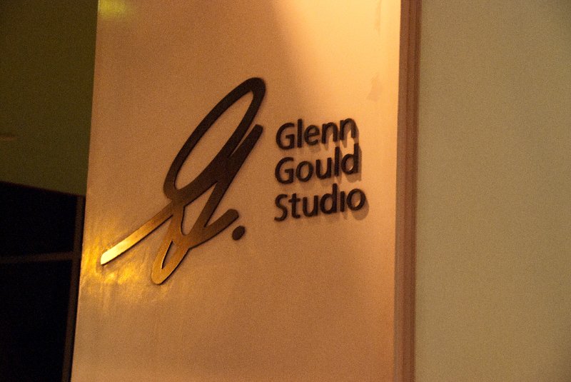 DSC_0336.jpg - Glenn Gould Studio