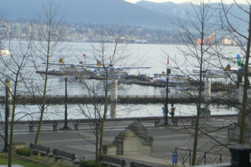 Vancouver020309-1418.jpg - Coal Harbour Waterfront