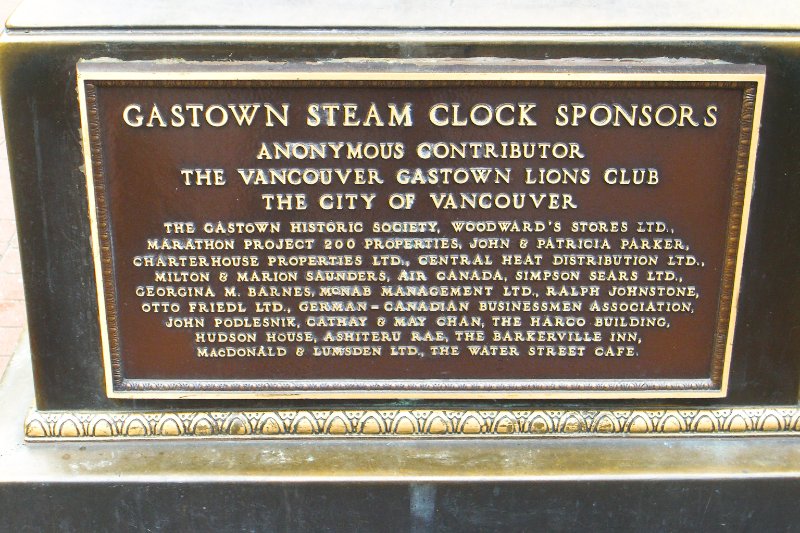 Vancouver020309-1448.jpg - The Gastown Steam Clock
