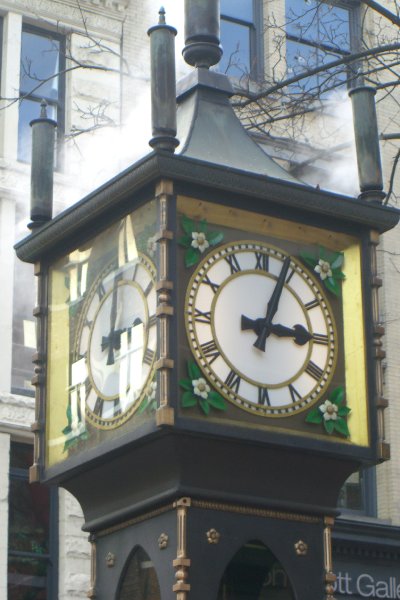 Vancouver020309-1454.jpg - The Gastown Steam Clock