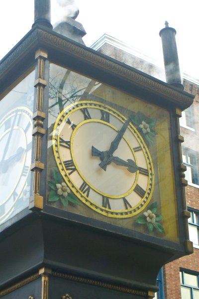 Vancouver020309-1457.jpg - The Gastown Steam Clock