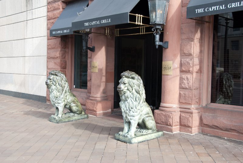 WashDC032709-4201.jpg - Lions at Capital Grille