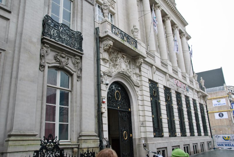 Antwerp021610-1358.jpg - Fortis Bank, 48 Meir Street