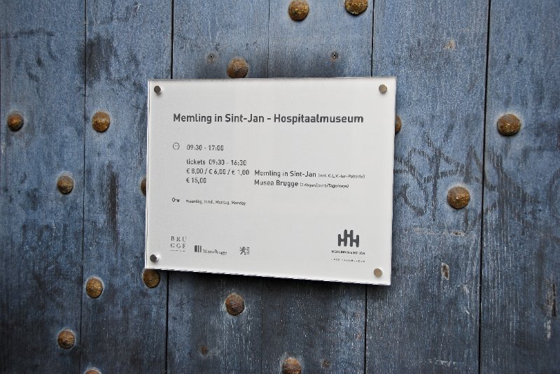 Bruge021710-1737.jpg - Memling in Sint-Jan -- Hospitallmuseum / Hans Memlink Museum