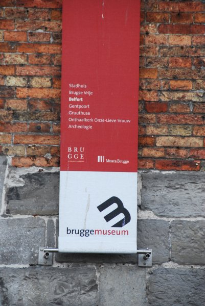 Bruge021710-1595.jpg - Entrance to Belfry in the Markt of Bruges