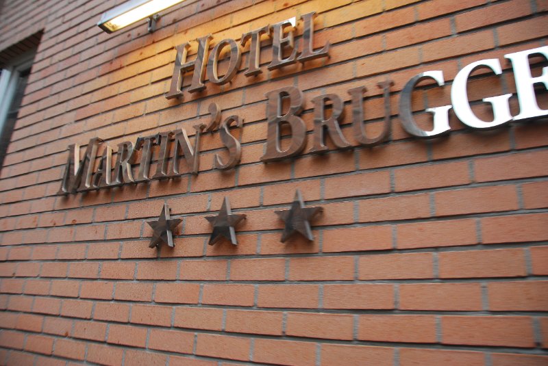 Bruge021710-1744.jpg - Hotel Martin's Brugge on Sint-Niklaasstraat
