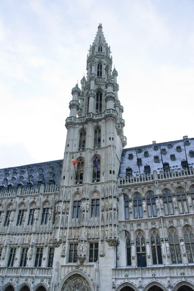 Brussels021510-1268.jpg - Grand Place