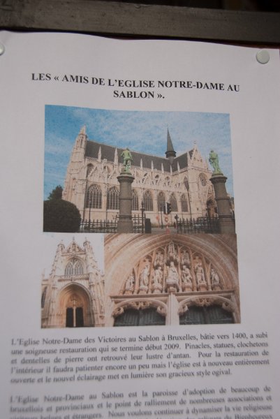 Brussels021410-1119.jpg - Eglise Notre-Dame au Sablon