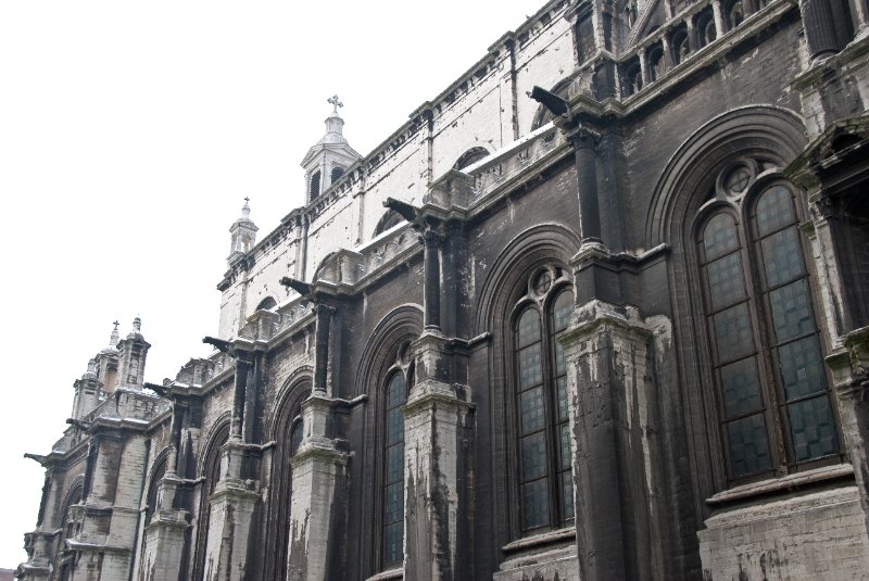 Brussels021510-1224.jpg - St Catherine's Church