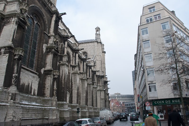 Brussels021510-1230.jpg - St Catherine's Church