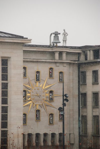 Brussels021410-0999.jpg - Mont des Arts Carillion Clock