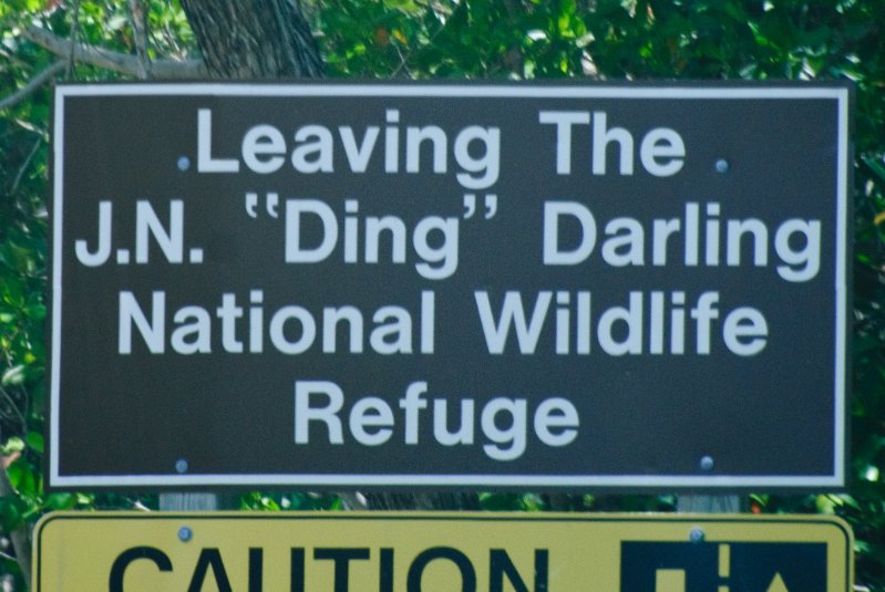 Captiva051310-3052.jpg - Leaving The J.N. "Ding" Darling National Wildlife Refuge