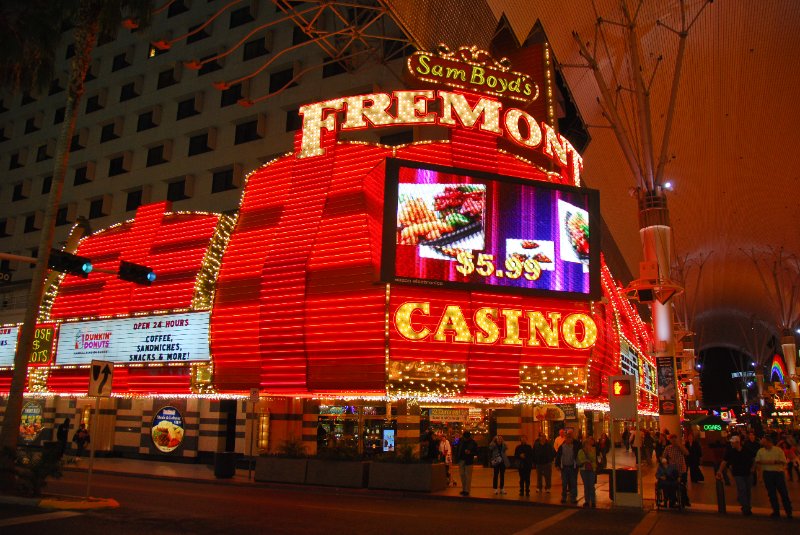 LasVegas020910-0774.jpg - Sam Boyd's Fremont Casino