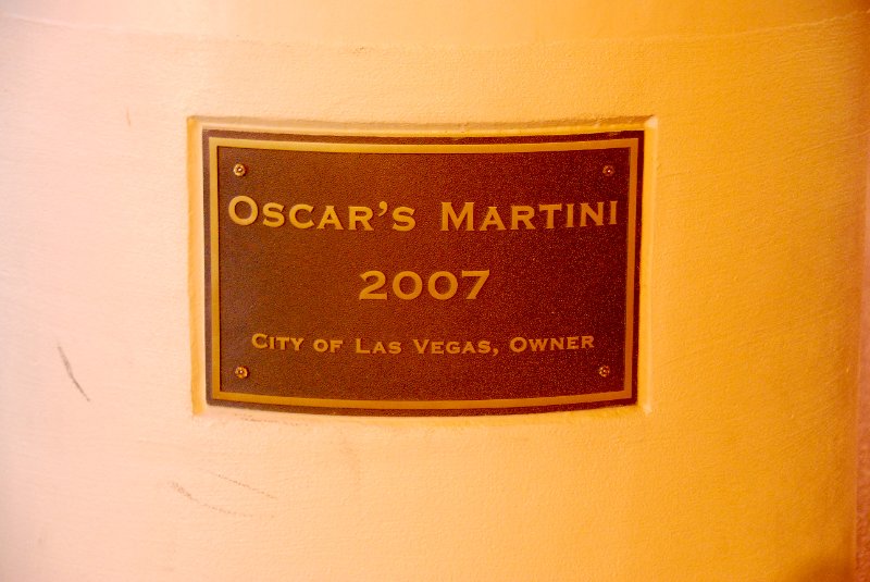 LasVegas020910-0798.jpg - Oscar's Martini