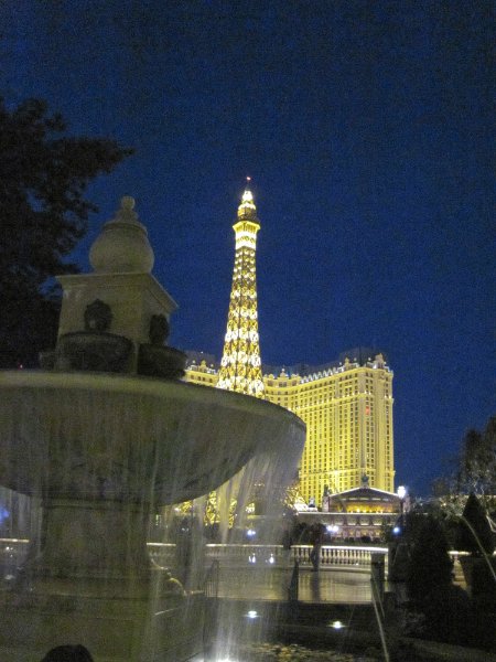 LasVegas032210-0230.jpg - Paris Las Vegas, view from Bellagio