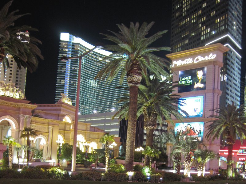 LasVegas032210-0268.jpg - Monte Carlo Resort and Casino view across Las Vegas Blvd