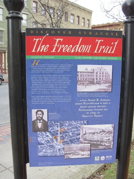 Syracuse012610-0161.jpg - The Freedom Trail -- Hanover Square