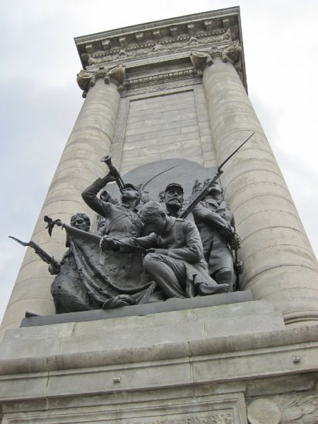 Syracuse012610-0172.jpg - Soldiers and Sailors Civil War Monument