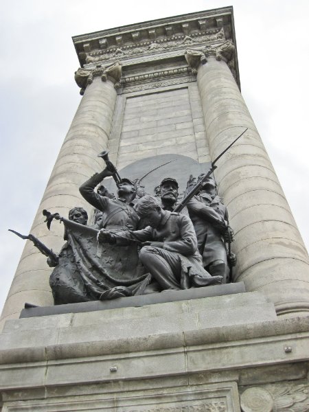 Syracuse012610-2-4.jpg - Soldiers and Sailors Civil War Monument