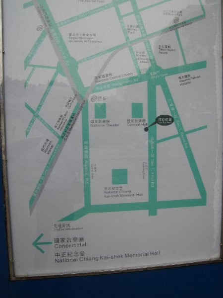 Taiwan060210-1016.jpg - National Concert Hall on Map