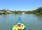 Paddling BUck Key, Captiva  Paddling North up Roosevelt Channel. Kayak around Buck Key, Captiva : 2017, Buck Key, Captiva, Kayaking, Roosevelt Channel